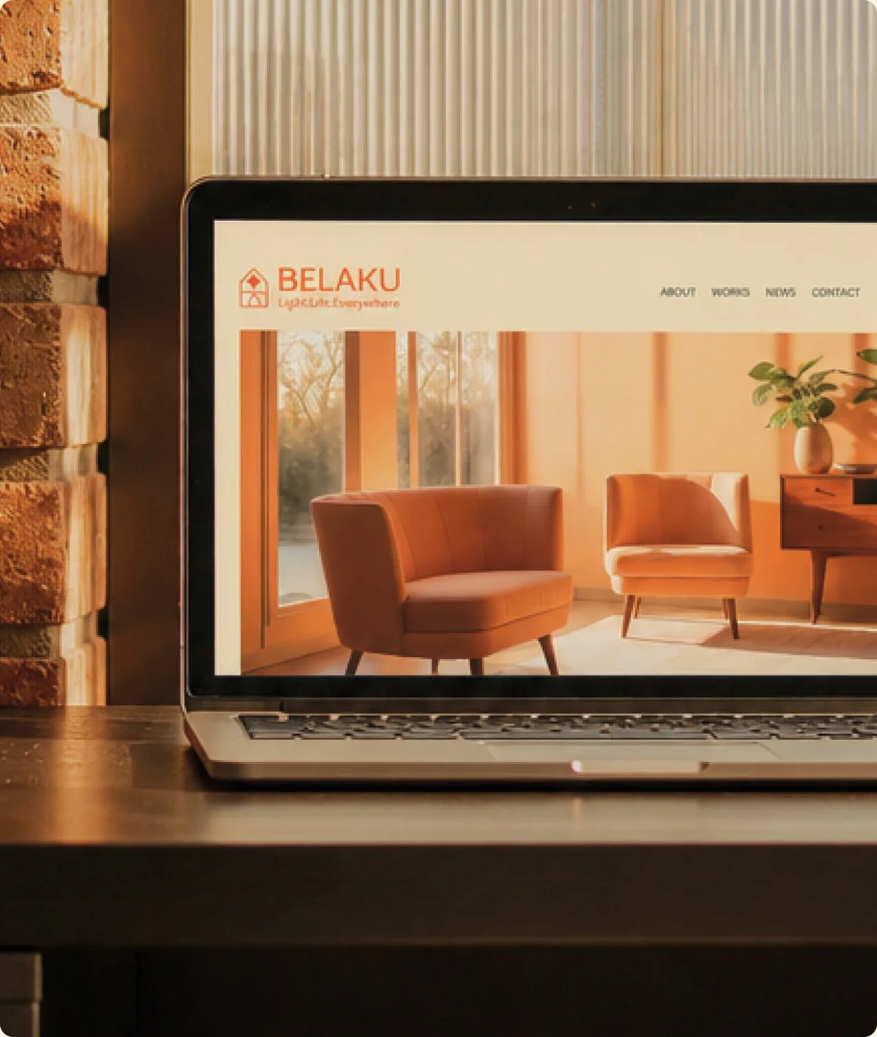 Belaku identity applied in context.